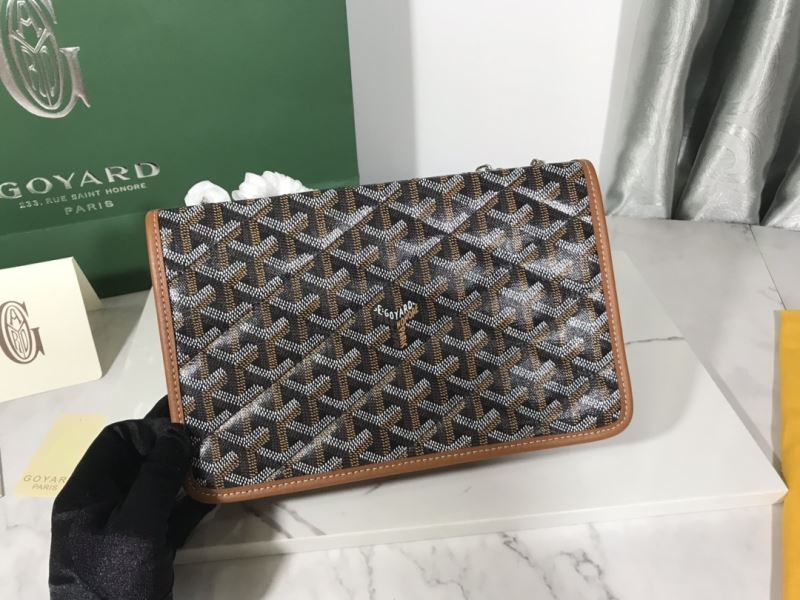 Goyard Satchel Bags